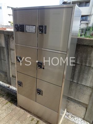 クレール国分寺 その他15