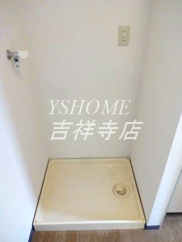 corridor その他2