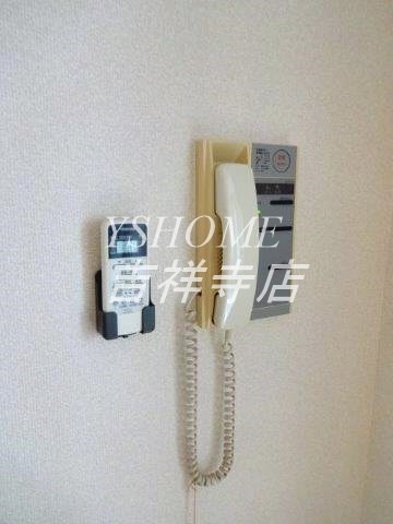 corridor その他4