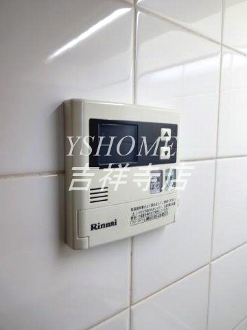corridor その他14