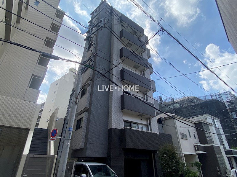 その他外観1