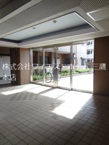 ライフステージ武蔵野 その他1