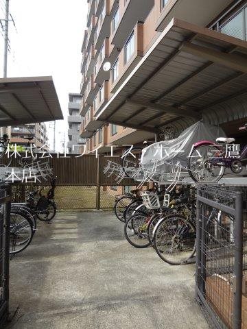 ライフステージ武蔵野 その他2