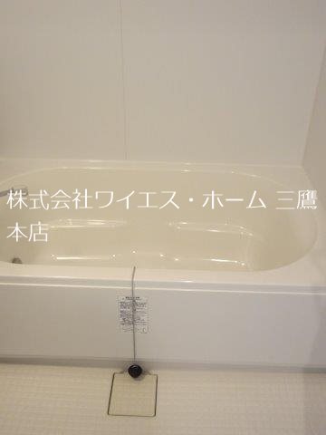 ライフステージ武蔵野 風呂画像