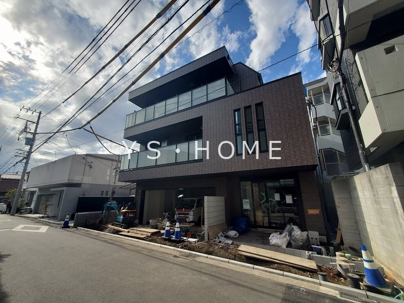 レイドバック吉祥寺 その他外観1