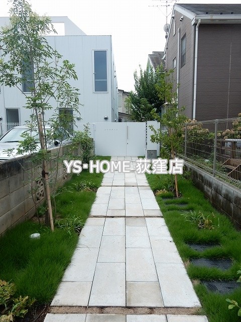 ニシオギソウ その他12