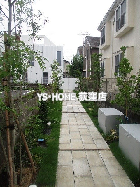 ニシオギソウ その他14