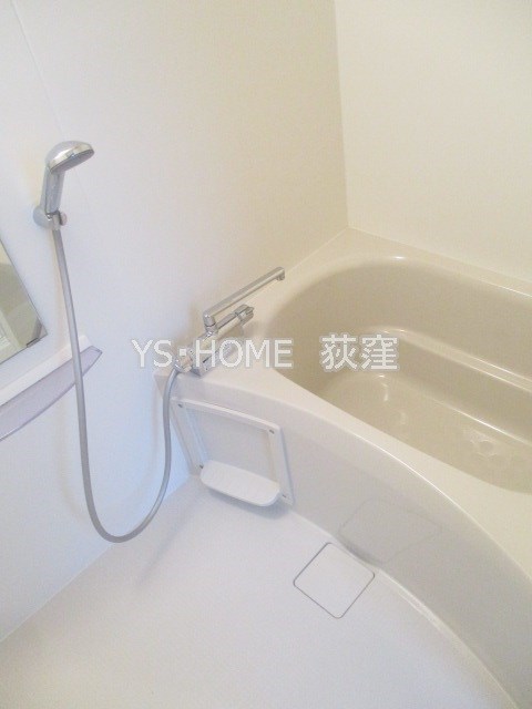 ニシオギソウ 風呂画像