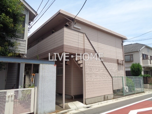 その他外観1