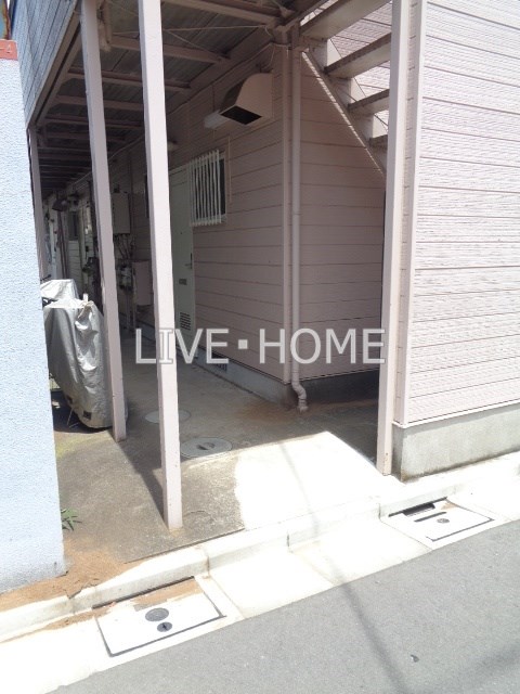 その他外観3