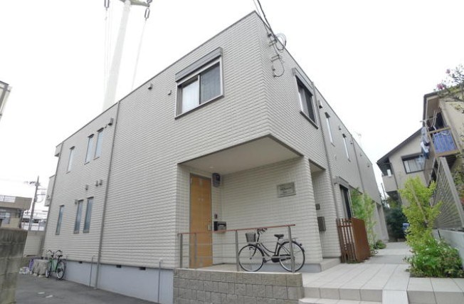 その他外観1