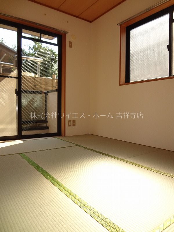 ヴェルドミール武蔵野 その他10