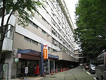 コンフォートレジデンス 周辺画像7
