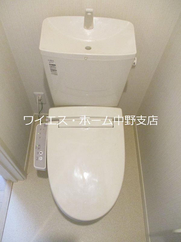 デザインメゾン中井  その他1