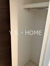 カインドネス国分寺本多 玄関