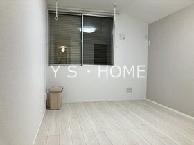 カインドネス国分寺本多 リビング