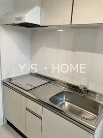 カインドネス国分寺本多 キッチン