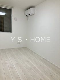 カインドネス国分寺本多 ベッドルーム