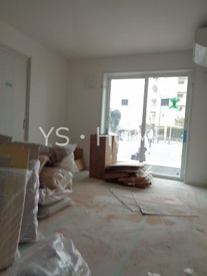 メゾン中町 リビング