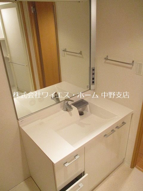 アーバネックス新井薬師 その他1