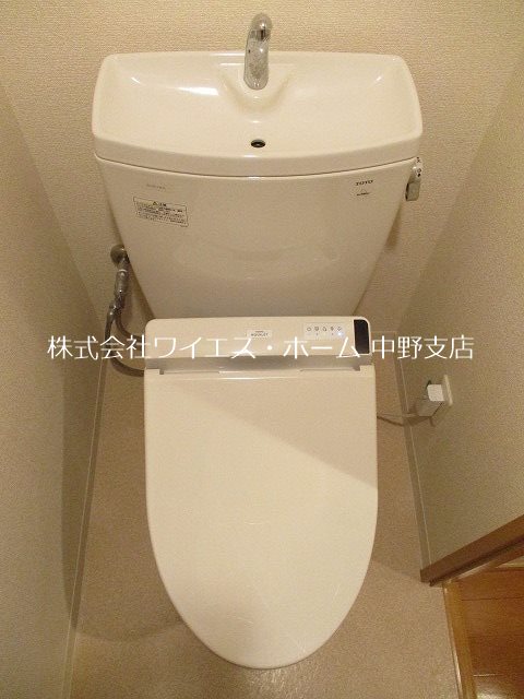 アーバネックス新井薬師 その他5
