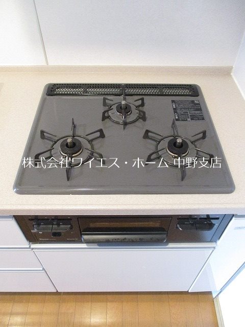 アーバネックス新井薬師 その他8
