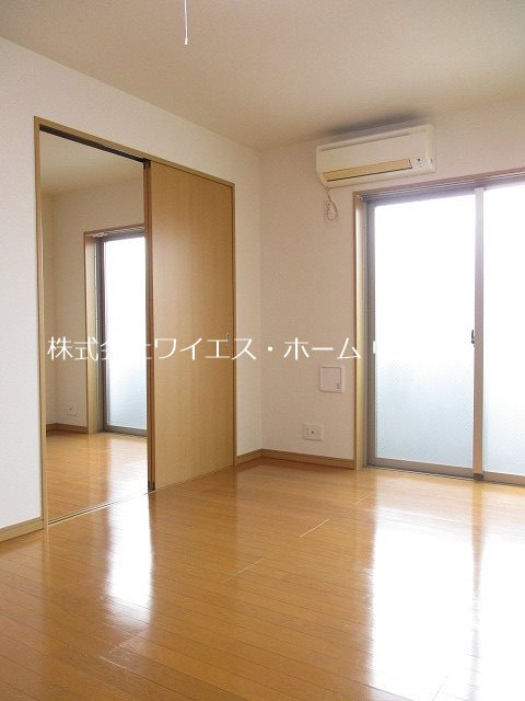 アーバネックス新井薬師 リビング