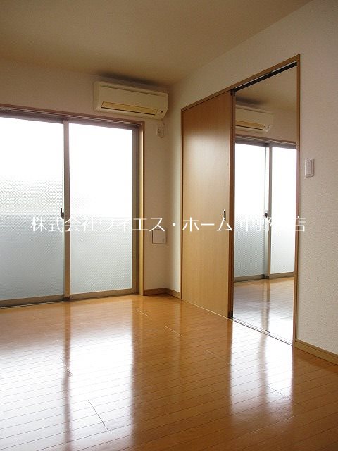 アーバネックス新井薬師 その他12