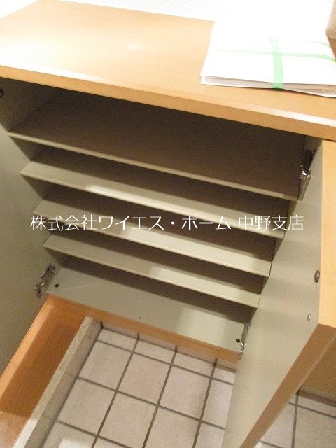 アーバネックス新井薬師 その他14