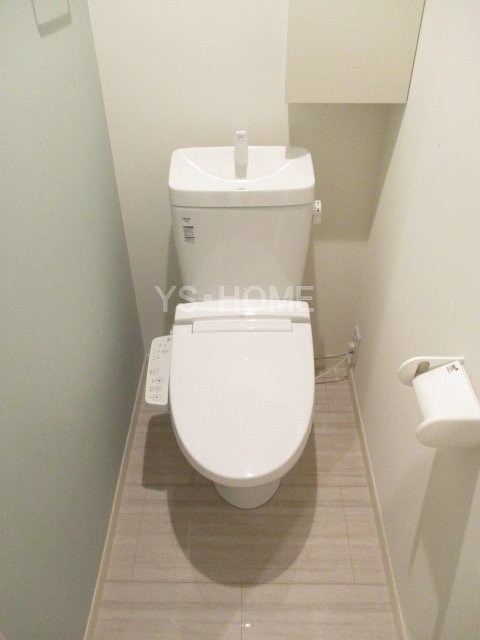 Foresight bldg.B  その他1