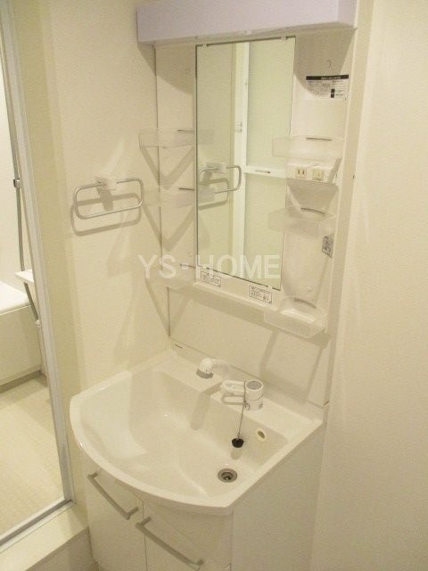 Foresight bldg.B  その他2