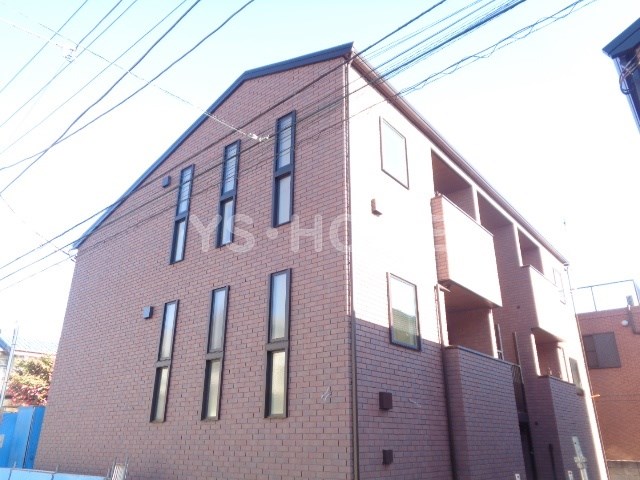 Foresight bldg.B  その他3