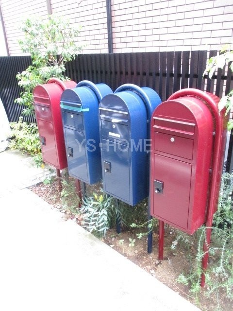 Foresight bldg.B  その他7