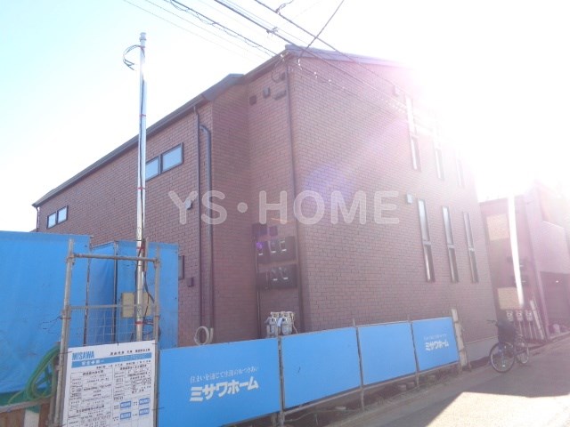 Foresight bldg.B  その他8
