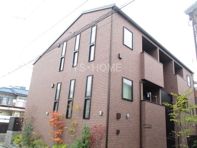 Foresight bldg.B  その他8