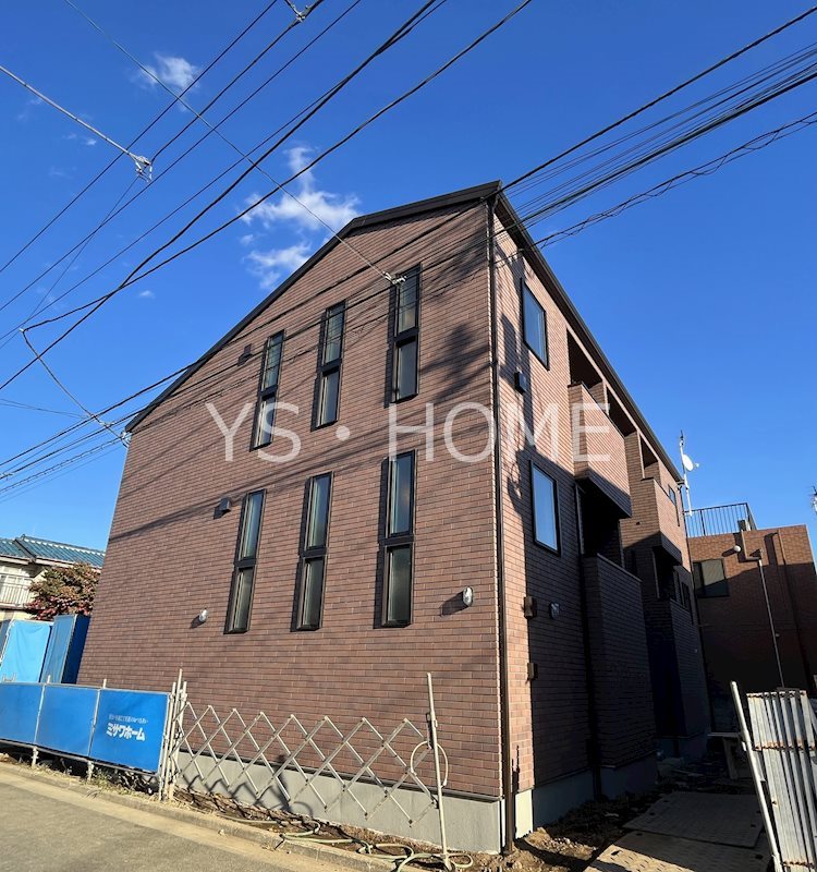 Foresight bldg.B  その他9