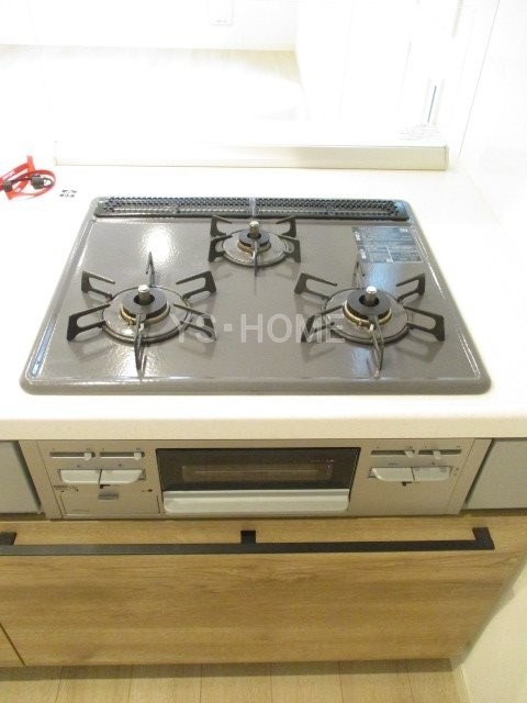 Foresight bldg.B  その他12