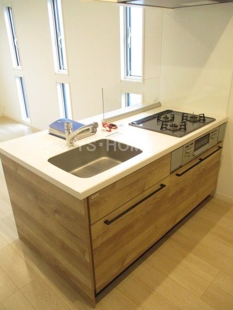 Foresight bldg.B  キッチン