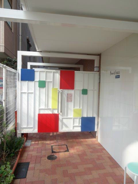 多加はしＢＬＤ.  その他1
