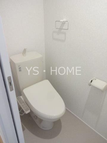 フォレスト城山 その他2