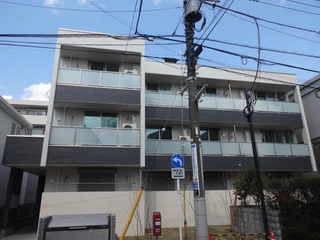 フォレスト城山 その他外観1
