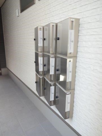 フォレスト城山 その他外観4