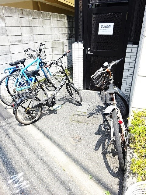 その他外観6