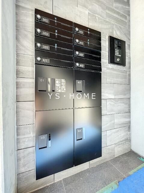 マンションエル荻窪 その他7