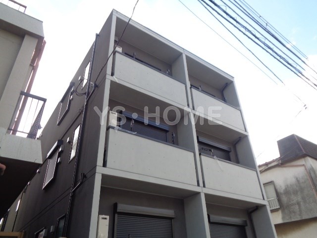 マンションエル荻窪 その他13