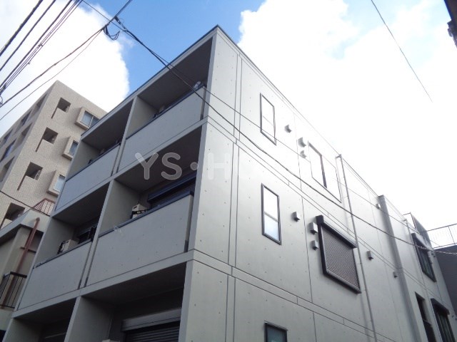 マンションエル荻窪 その他15