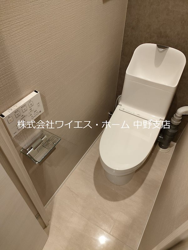 シャルマン中野坂上 その他1