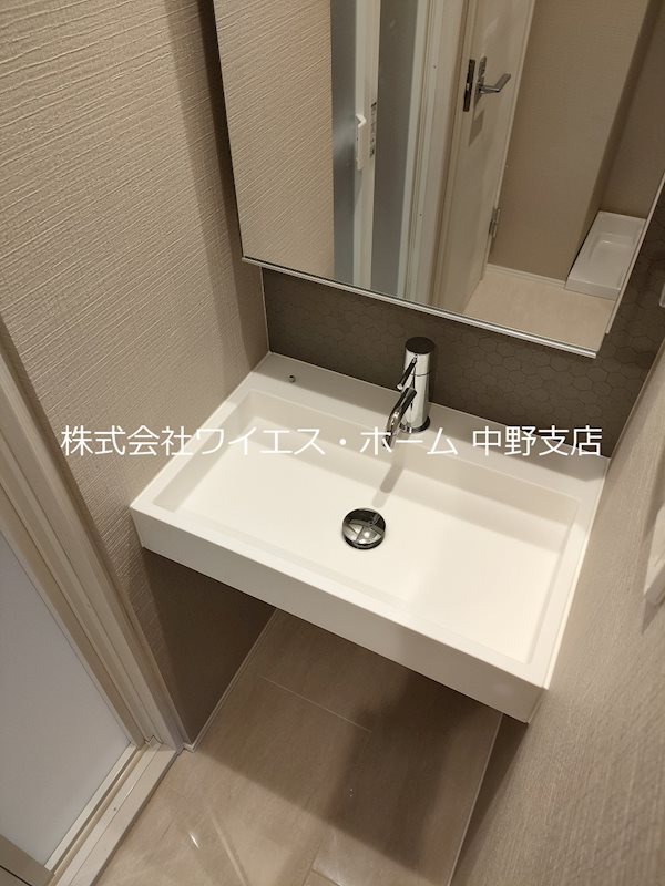 シャルマン中野坂上 その他2