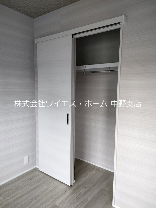 シャルマン中野坂上 その他7