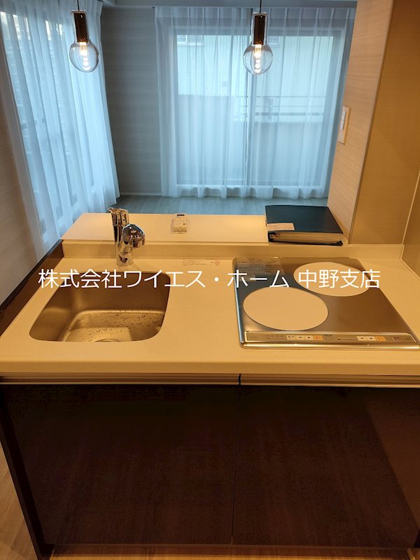 シャルマン中野坂上 その他9